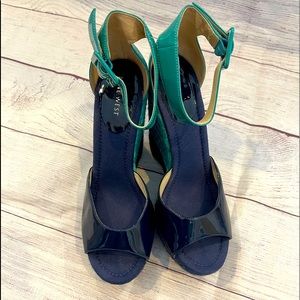 Nine West Wedges